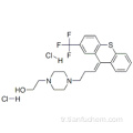 Flupenthixol dihidroklorür CAS 51529-01-2